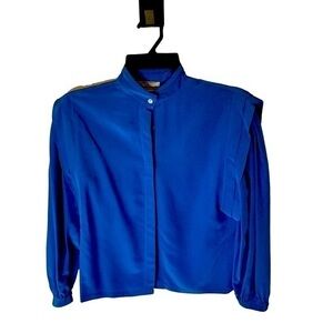 Vintage Paraphernalia Blouse